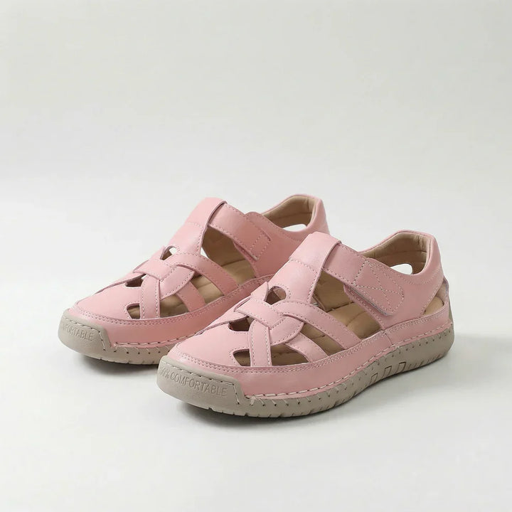 Sofia - Lichte en Comfortabele Sandalen
