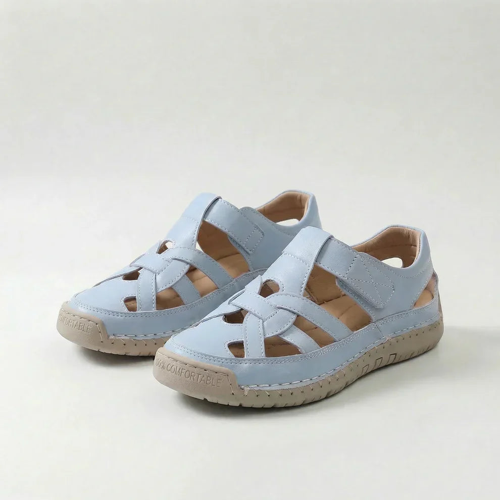 Sofia - Lichte en Comfortabele Sandalen