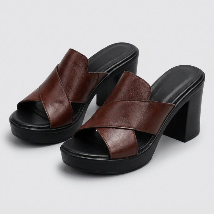 Diana| Elegante en Comfortabele Sandalen