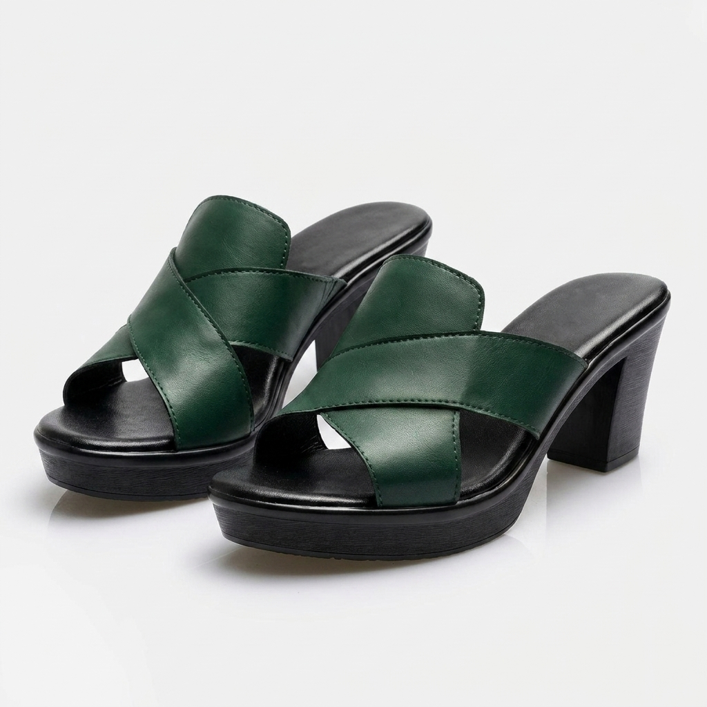Diana| Elegante en Comfortabele Sandalen