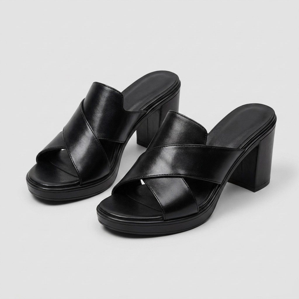 Diana| Elegante en Comfortabele Sandalen