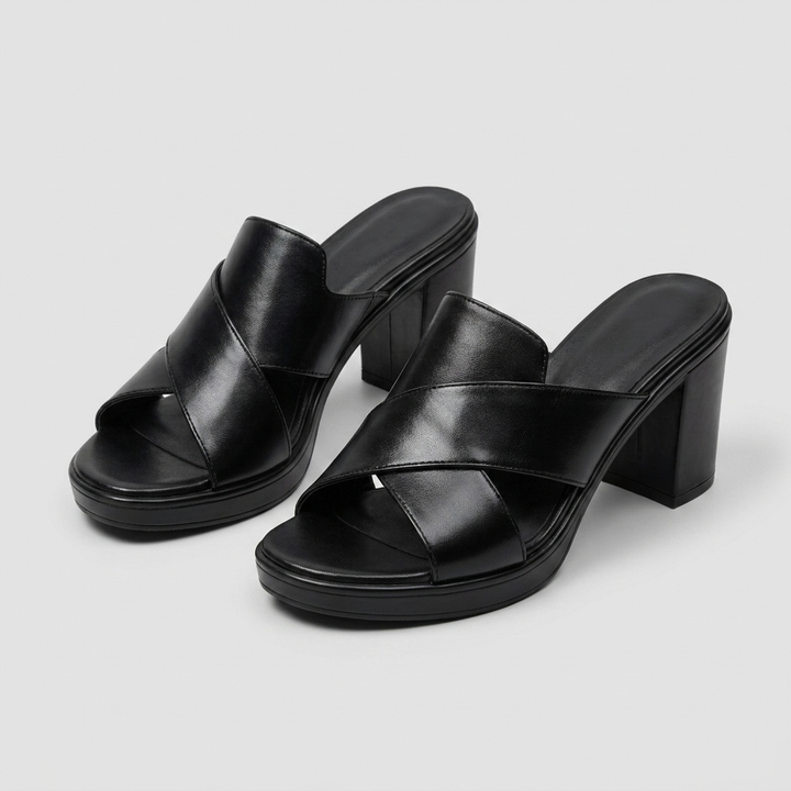 Diana| Elegante en Comfortabele Sandalen