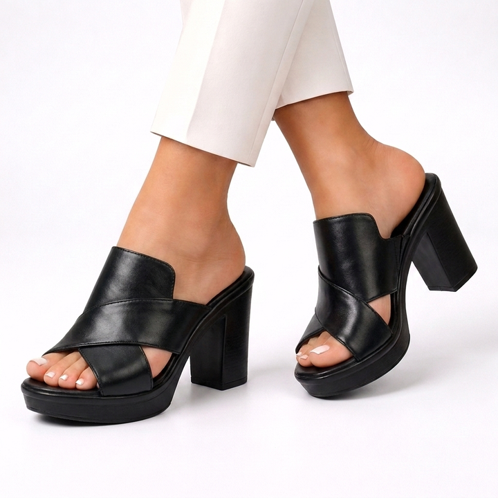 Diana| Elegante en Comfortabele Sandalen