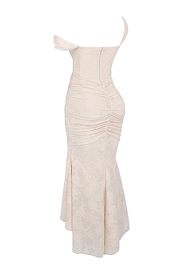 Nalina - Maxi Jurk Elegantie