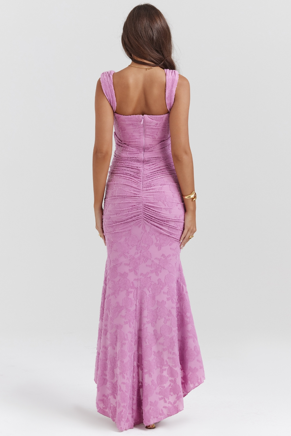 Nalina - Maxi Jurk Elegantie