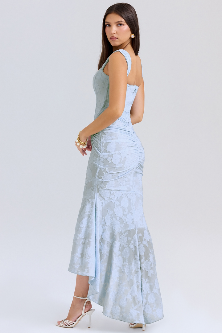 Nalina - Maxi Jurk Elegantie