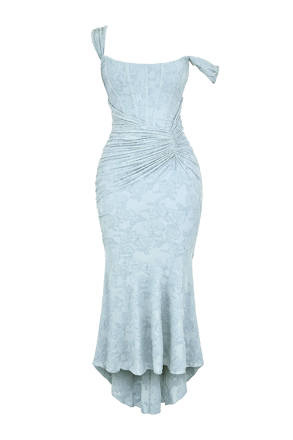 Nalina - Maxi Jurk Elegantie