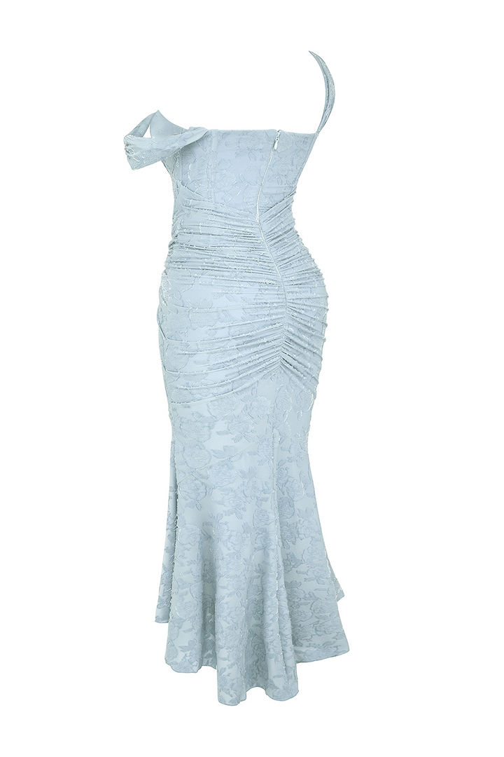 Nalina - Maxi Jurk Elegantie
