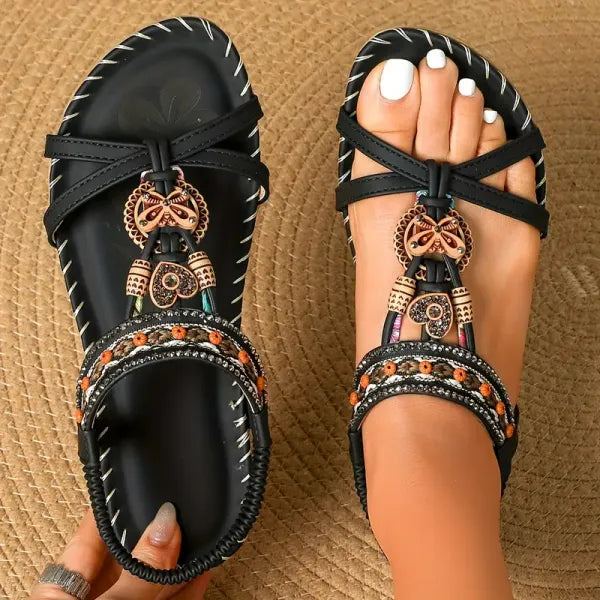 Olívia - Orthopedische Sandalen