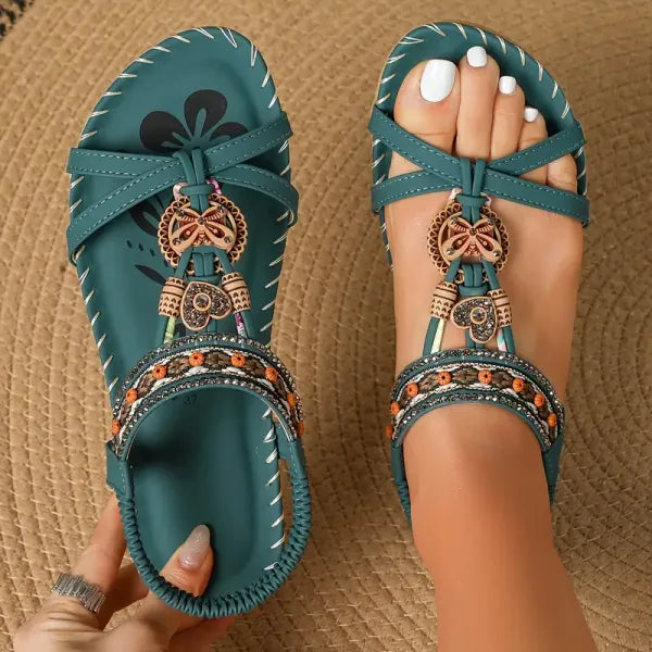 Olívia - Orthopedische Sandalen