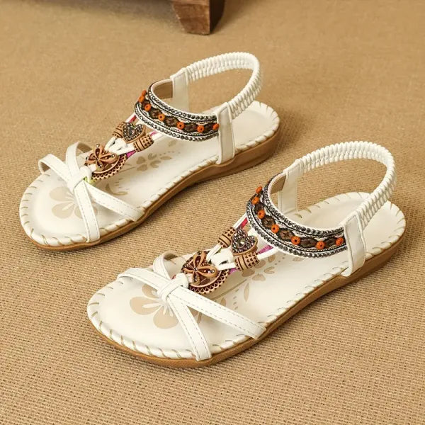Olívia - Orthopedische Sandalen