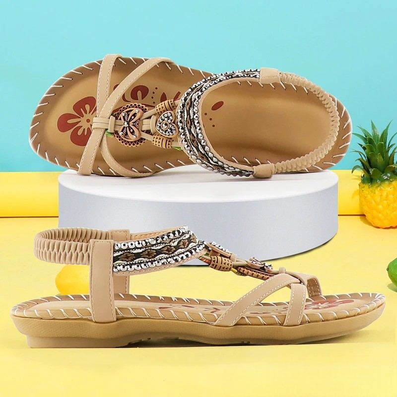 Olívia - Orthopedische Sandalen