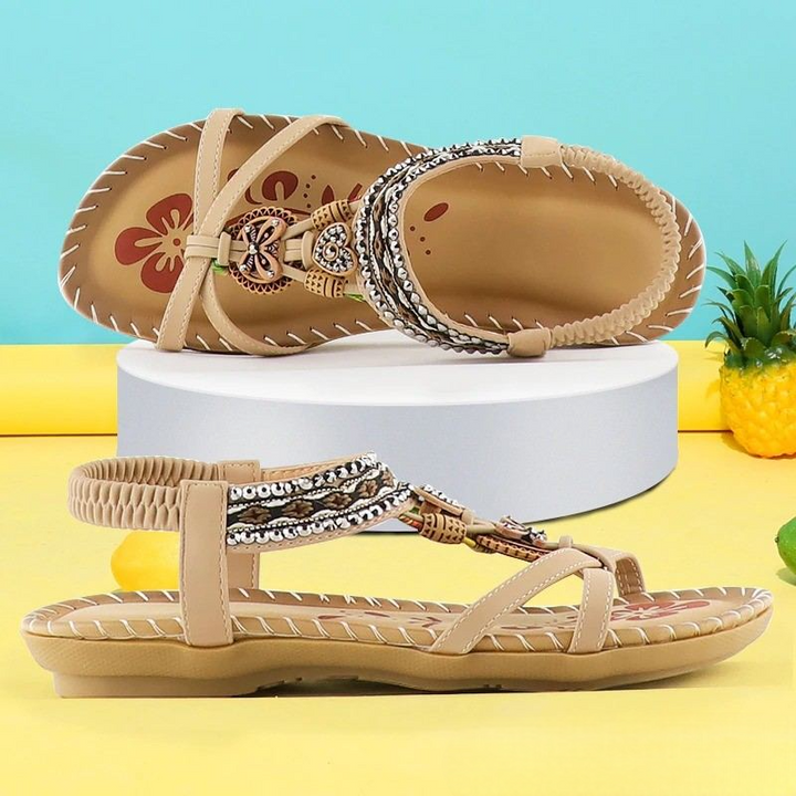 Olívia - Orthopedische Sandalen