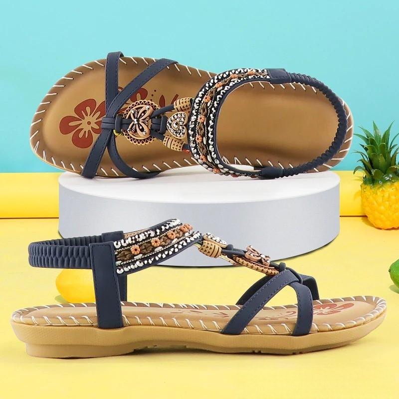 Olívia - Orthopedische Sandalen