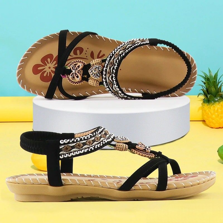 Olívia - Orthopedische Sandalen