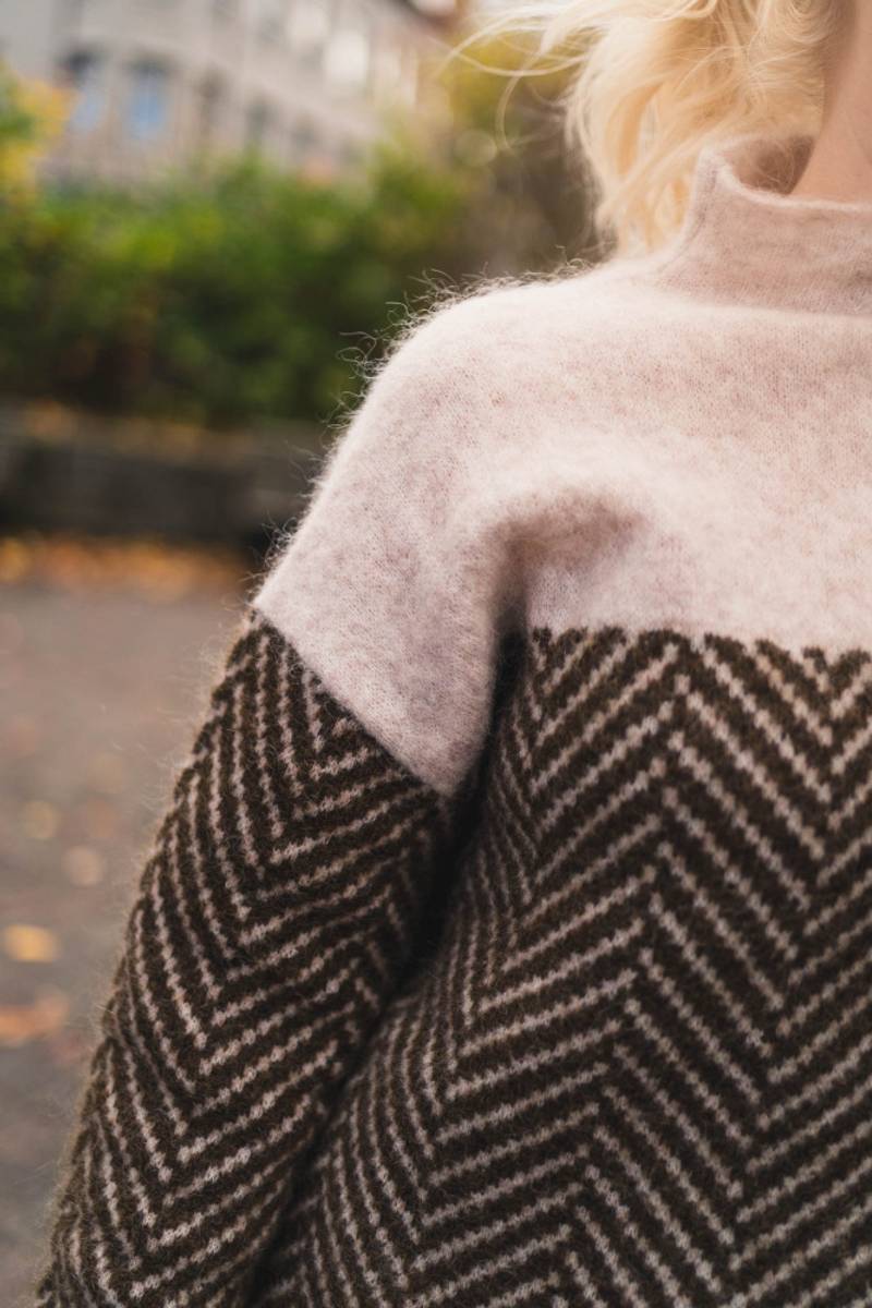 Anouk — Warm, Stijlvol & Geometrisch